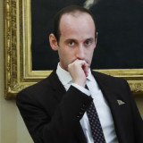 Stephen Miller: Der Keil in Washington