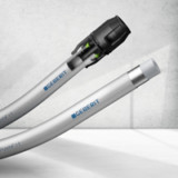 Geberit wächst moderat