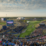 Wird Golf doch noch ein Volkssport?