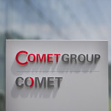 Comet hebt mit Halbleitern ab