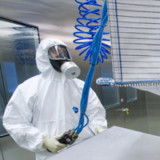 Lonza löst keine Freude aus