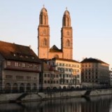 Schweiz belegt bei den Expats Platz acht
