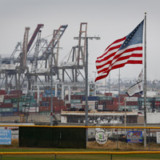 US-Industrie stützt Weltkonjunktur