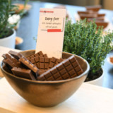 Barry Callebauts Tüftler sind der Schoggi-Zukunft auf der Spur