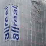 Allreal behält Zuversicht