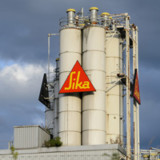 Sika setzt sich ehrgeizige Ziele