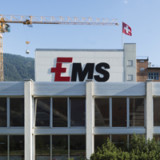 Ems-Chemie behauptet sich