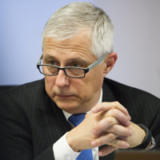 «Keine Dringlichkeit, Panalpina zu verkaufen»