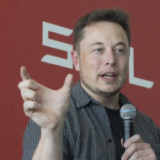 US-Börsenaufsicht wirft Musk Verstoss gegen Auflagen vor