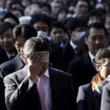 Eine Zukunft mit Zinsen tief im Minus