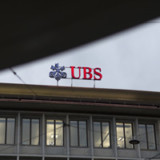 UBS rüttelt trotz Frankreich-Urteil nicht an Dividende