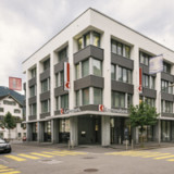 Glarner KB wächst kräftig