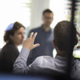 Adecco ist im Rückwärtsgang