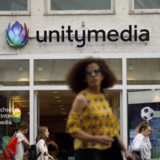 Sunrise stärkt sich durch den Kauf von UPC