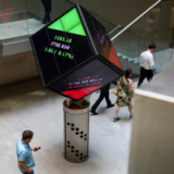 Britischer Aktienmarkt nimmt viel Negatives vorweg