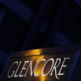 Glencore hat deutlich weniger Kohle und Kupfer gefördert
