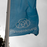 Thyssen-Stahl benötigt Unterstützung vom Staat
