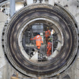 Implenia baut sich selbst radikal um