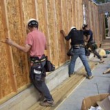 US-Arbeitsmarkt bleibt robust