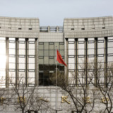 Chinas nervöse Notenbank wird kreativ