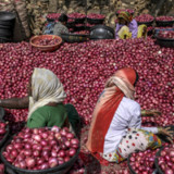 Indien überschiesst Budgetziel erneut