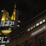 Deutsche Bank sollte nicht zukaufen