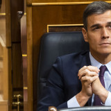 Spanische Regierungsbildung scheitert