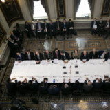 USA und China könnten Handelsstreit bald beilegen