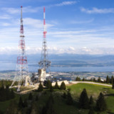 Swisscom gewinnt Mobilfunk-Netztest vor Sunrise