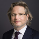 Leonteq-CEO: «Wir haben erst einen Monat hinter uns»