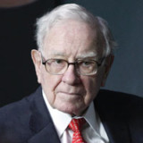 Das sind die neuesten Zukäufe von Warren Buffett