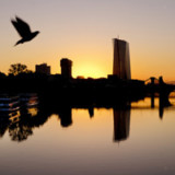 Die Euro-Zinswende rückt in weite Ferne