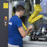 Mikron ernennt neuen VRP