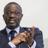 CS-Chef Thiam: «Ich habe nichts gewusst»