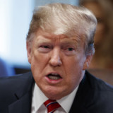 Trump-Tweet setzt Ölpreis zu