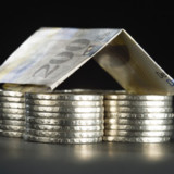 UBS-Immoblasenindex kaum verändert