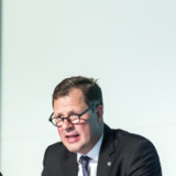 SFS nominiert Schindler-Chef zum Präsidenten