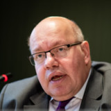 Berlin wagt etwas mehr Zentralismus