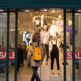 Schnelle Zyklen fordern die Kleiderhersteller