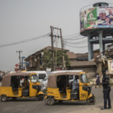 Nigerias schwieriger Weg aus der Stagflation