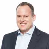 Jörg Reichert: Vom Leichtathleten zum Unternehmenschef