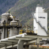 Lonza wird in Visp noch grösser