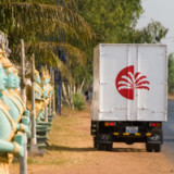 DKSH ist in einer Übergangsphase