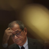 Italiens nächste Vertrauenskrise