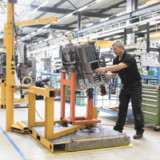 Tornos erwartet Verlust