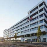 SMI schliesst unter 9900