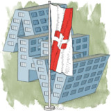 AHV-Schatz noch 34 Mrd. Fr. wert