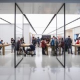 Exzellent reicht Tech-Investoren nicht mehr