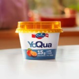 Emmi ist in einer komfortablen Situation