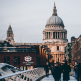 Britische Wirtschaft verliert an Fahrt